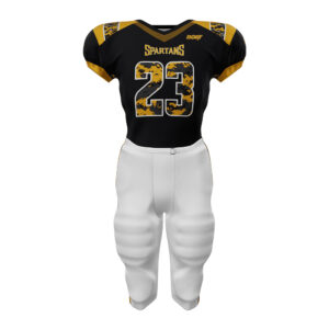 Customized Sublimation American Football Uniforms