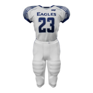Customized Sublimation American Football Uniforms