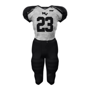 Customized Sublimation American Football Uniforms