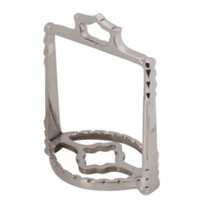 Portuguese Stirrups