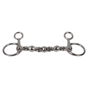 Bauchers Bits