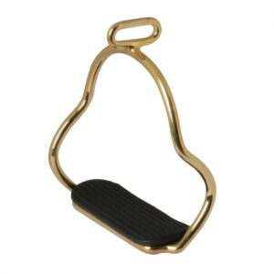 Safety Stirrups