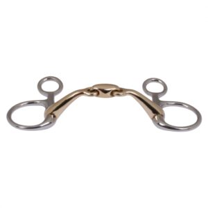 Bauchers Bits