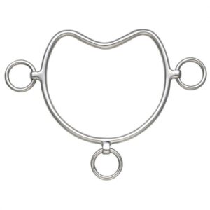 Chifney Bits