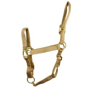 Halters