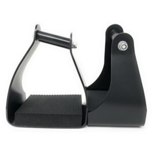 Endurance Stirrups