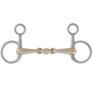 Bauchers Bits