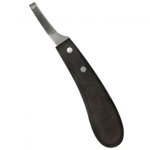 Hoof Knives