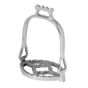 Portuguese Stirrups