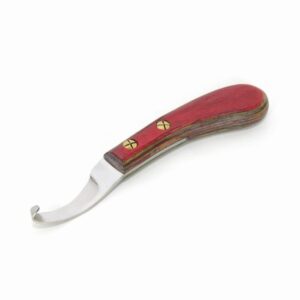 Hoof Knives