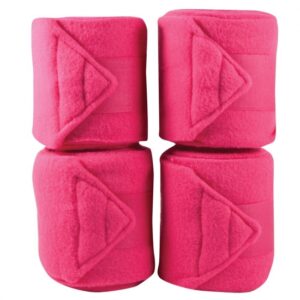 Leg Wraps