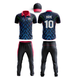 Cricket Uniform