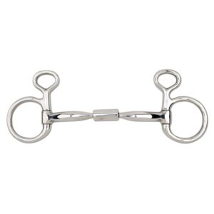 Bauchers Bits