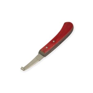 Hoof Knives