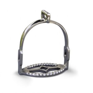 Spanish Stirrups