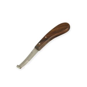 Hoof Knives