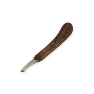 Hoof Knives