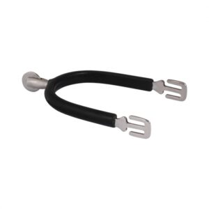 Rubber Spurs