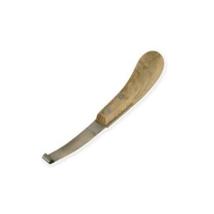 Hoof Knives