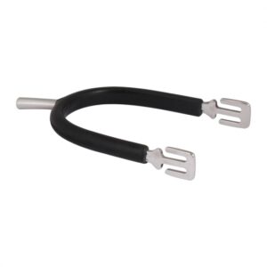 Rubber Spurs