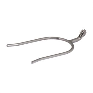 Wire Spurs