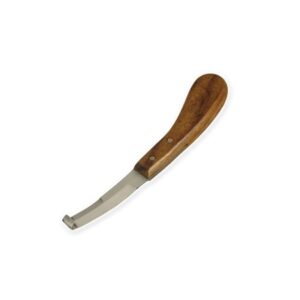 Hoof Knives