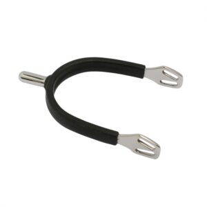 Rubber Spurs