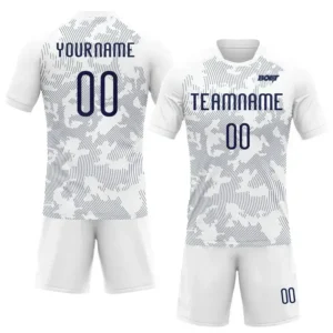 Vollyball Uniform