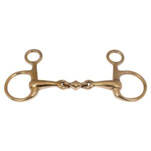 Bauchers Bits